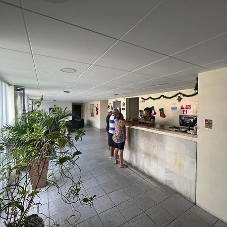 Hotel Mar Verde Maceio מראה חיצוני תמונה