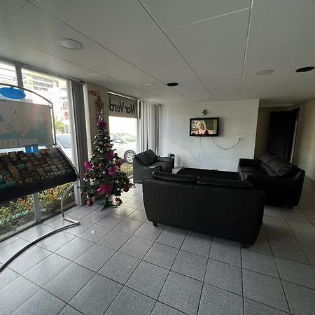 Hotel Mar Verde Maceio מראה חיצוני תמונה