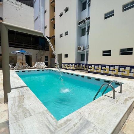 Hotel Mar Verde Maceio מראה חיצוני תמונה