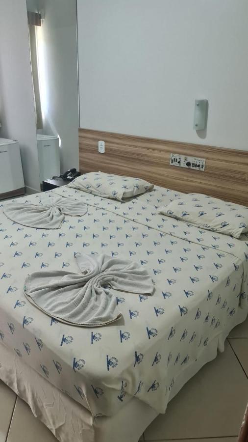 Hotel Mar Verde Maceio מראה חיצוני תמונה
