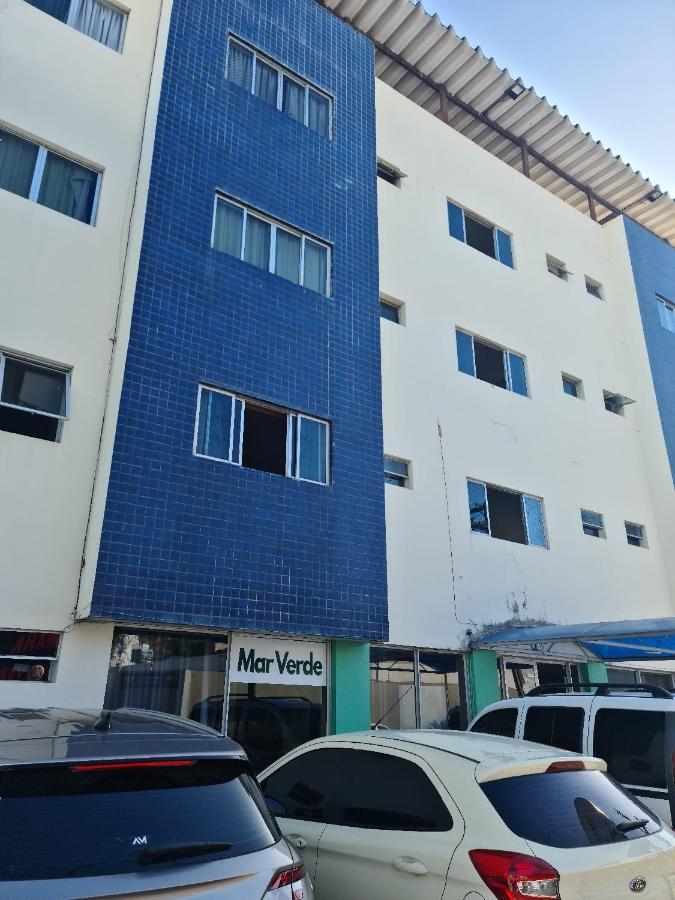 Hotel Mar Verde Maceio מראה חיצוני תמונה