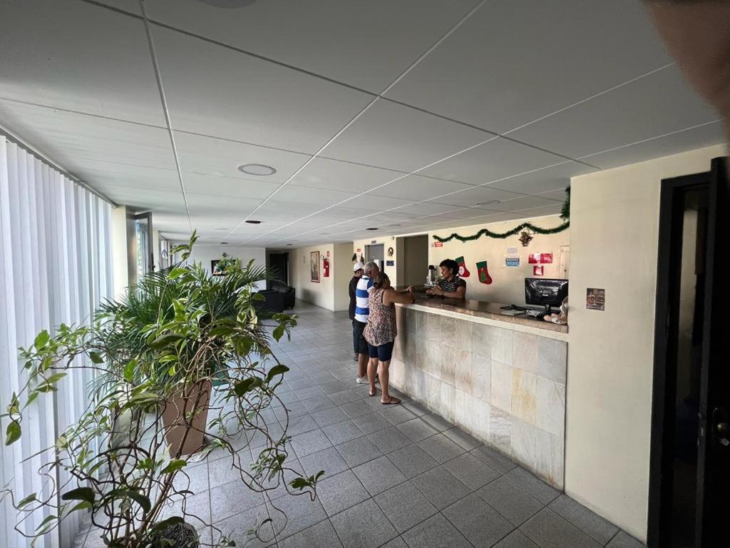 Hotel Mar Verde Maceio מראה חיצוני תמונה