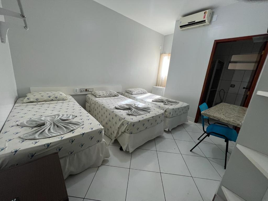 Hotel Mar Verde Maceio מראה חיצוני תמונה