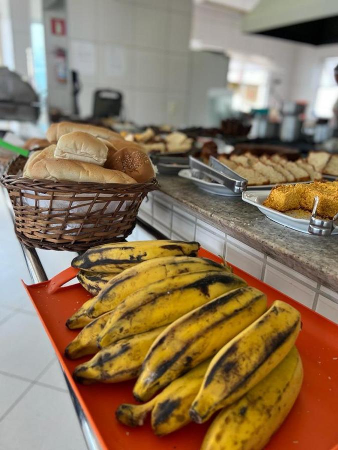 Hotel Mar Verde Maceio מראה חיצוני תמונה