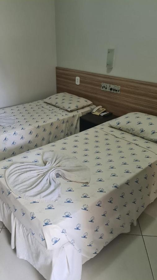 Hotel Mar Verde Maceio מראה חיצוני תמונה