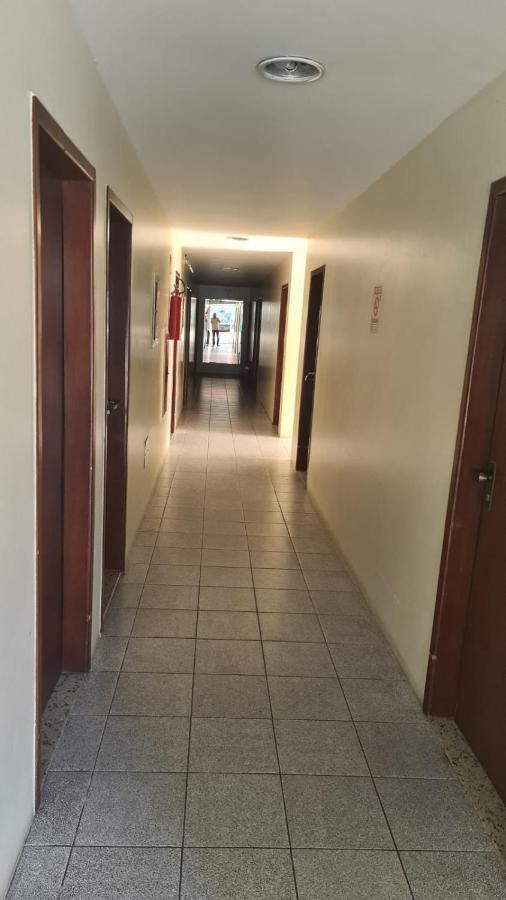 Hotel Mar Verde Maceio מראה חיצוני תמונה