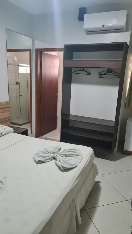 Hotel Mar Verde Maceio מראה חיצוני תמונה