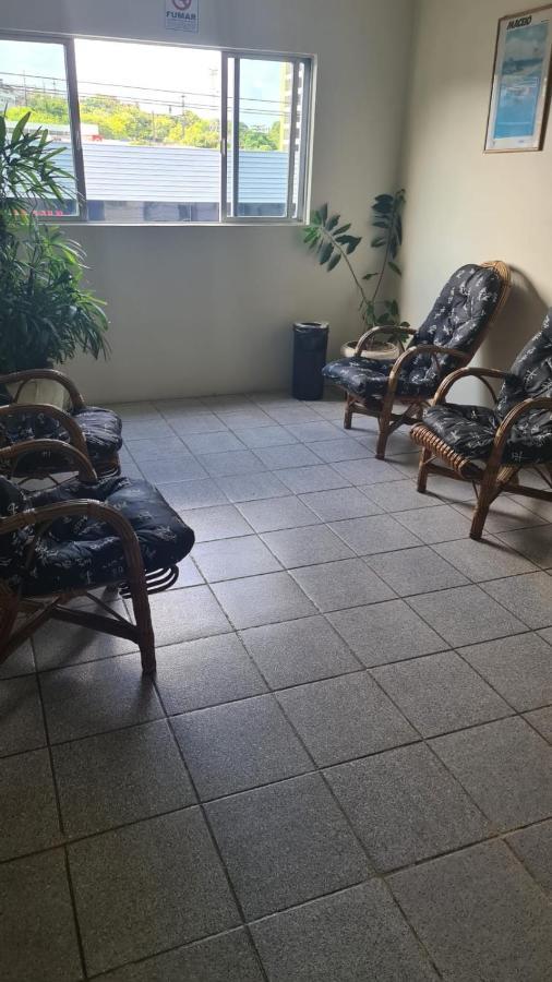 Hotel Mar Verde Maceio מראה חיצוני תמונה