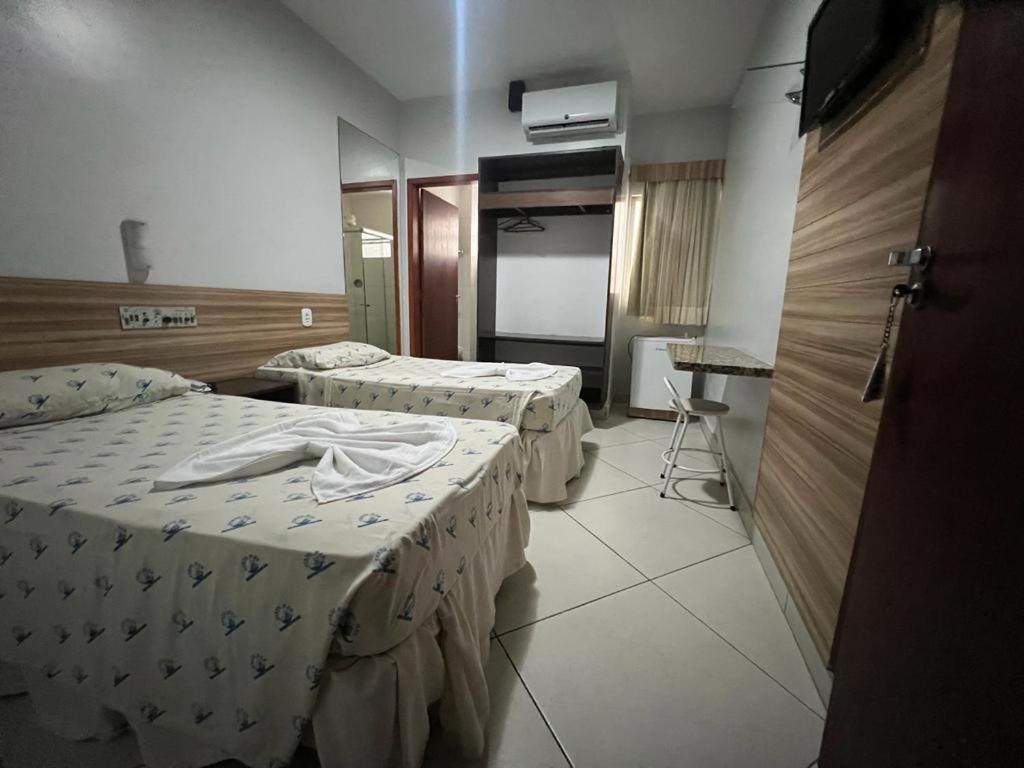 Hotel Mar Verde Maceio מראה חיצוני תמונה
