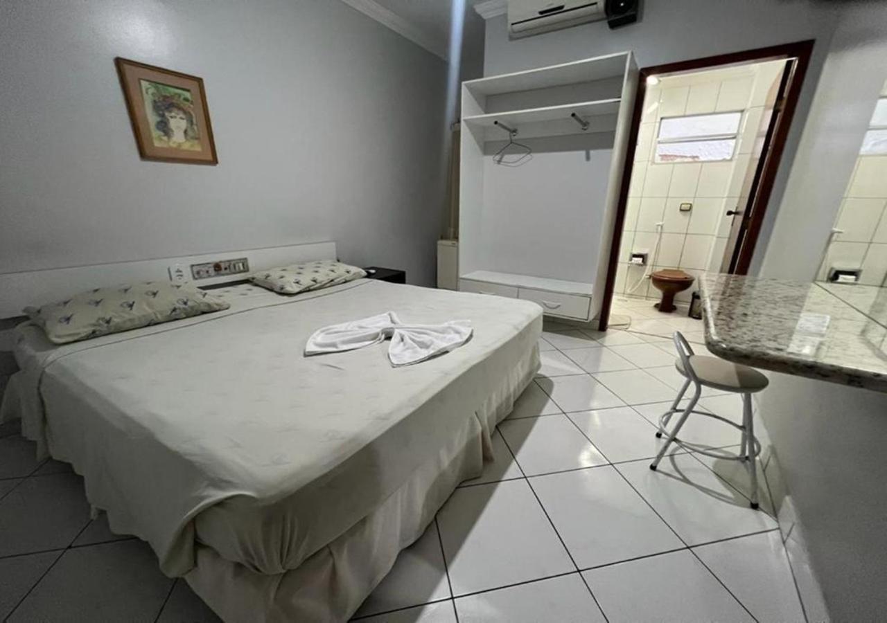 Hotel Mar Verde Maceio מראה חיצוני תמונה