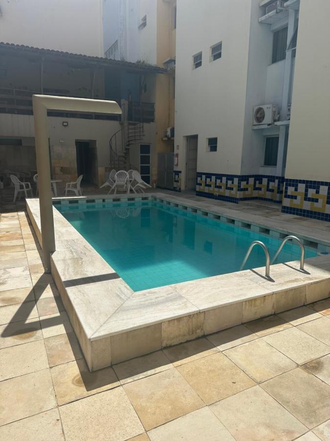 Hotel Mar Verde Maceio מראה חיצוני תמונה